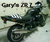 Gary's ZR 7